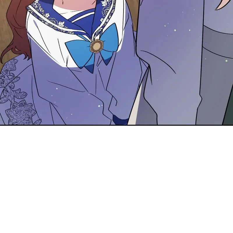 I Thought I was the Real Daughter Chapter 48 page 46