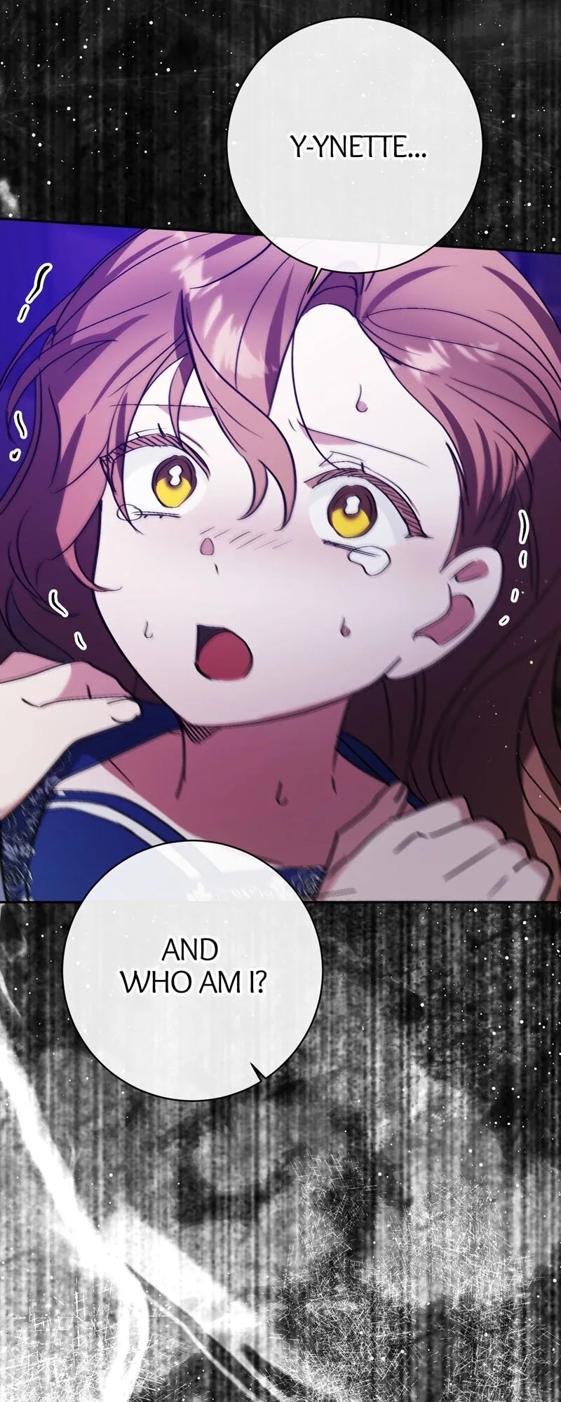 I Thought I was the Real Daughter Chapter 48 page 27