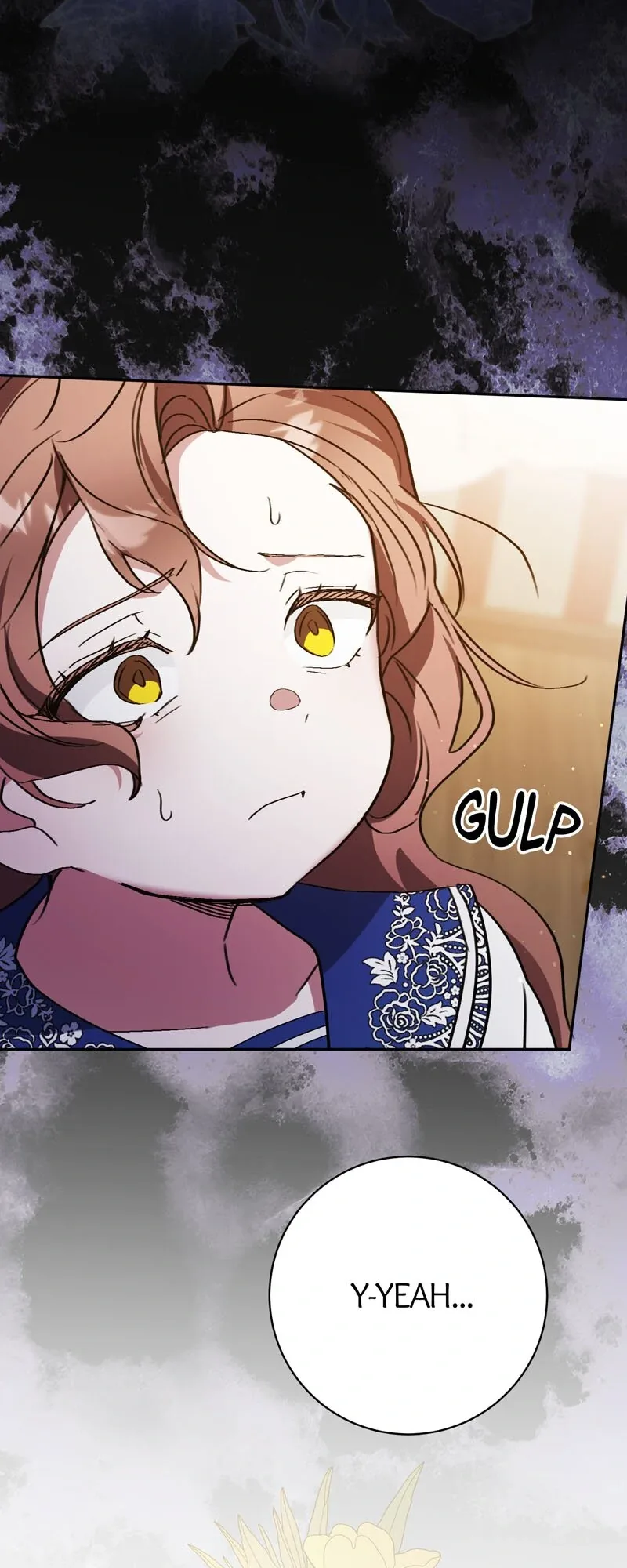 I Thought I was the Real Daughter Chapter 48 page 48