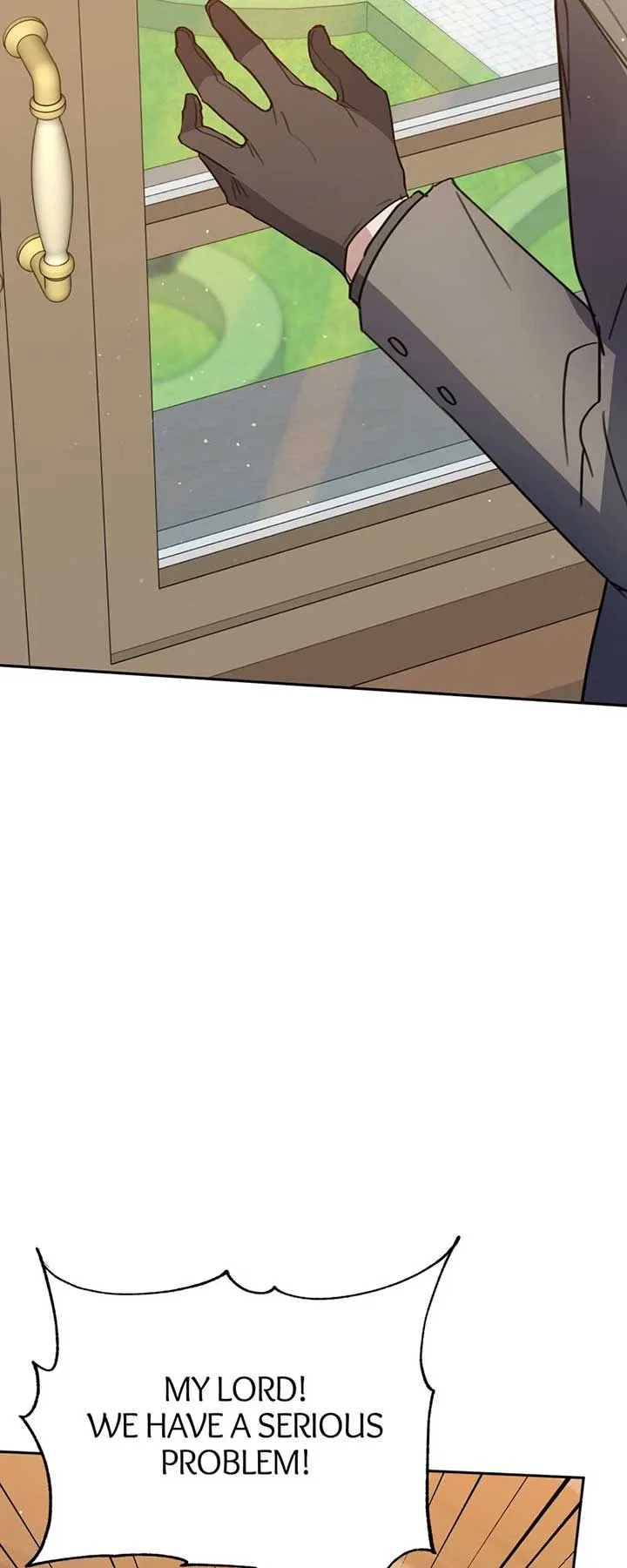 I Thought I was the Real Daughter Chapter 52 page 55