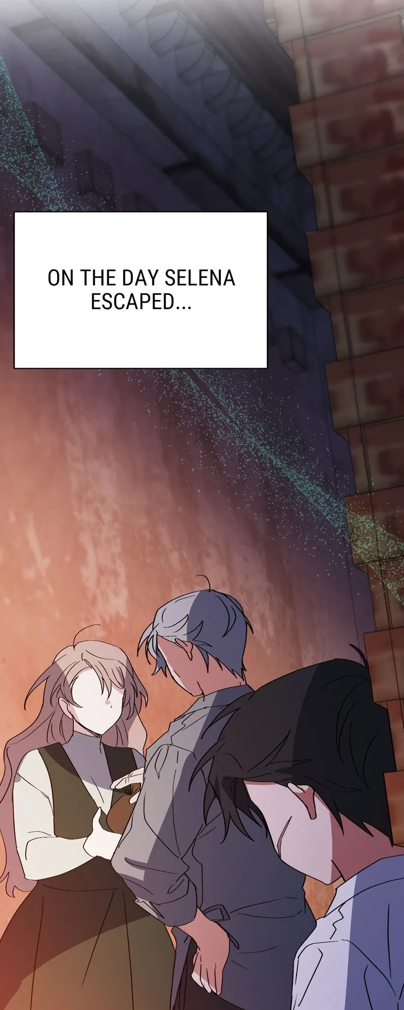 I Thought I was the Real Daughter Chapter 51 page 22