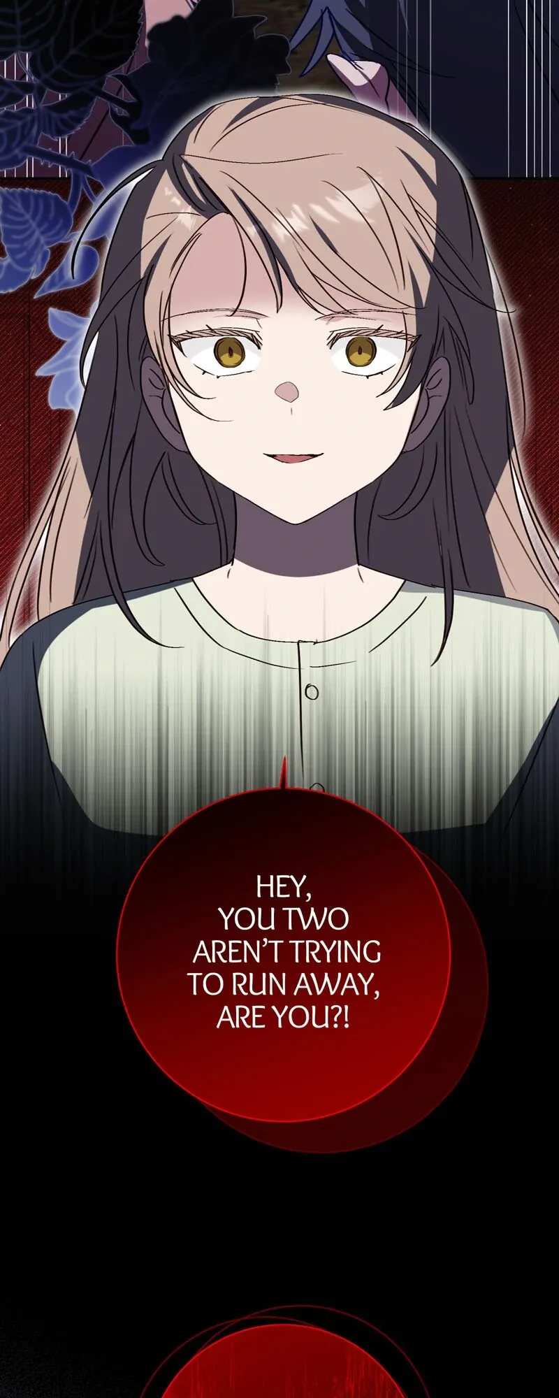 I Thought I was the Real Daughter Chapter 50 page 3