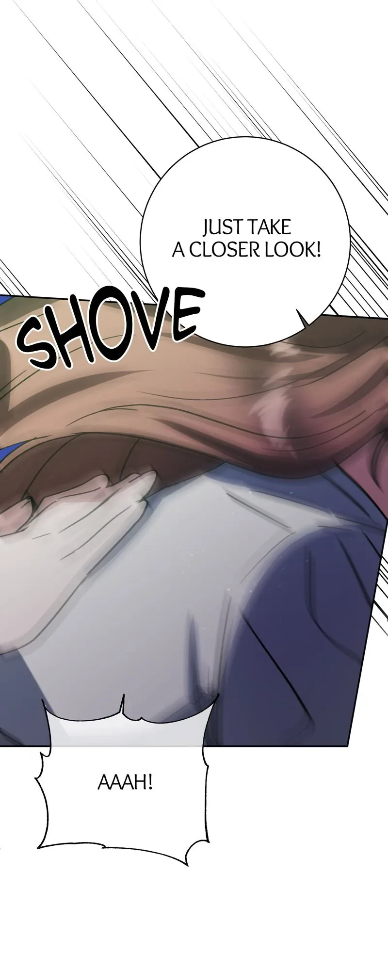I Thought I was the Real Daughter Chapter 48 page 61