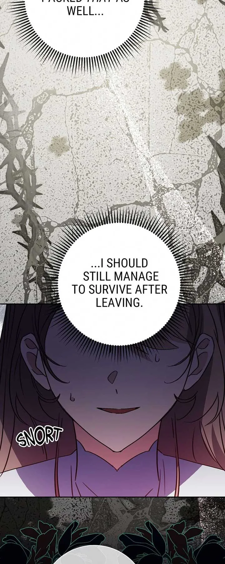 I Thought I was the Real Daughter Chapter 52 page 7