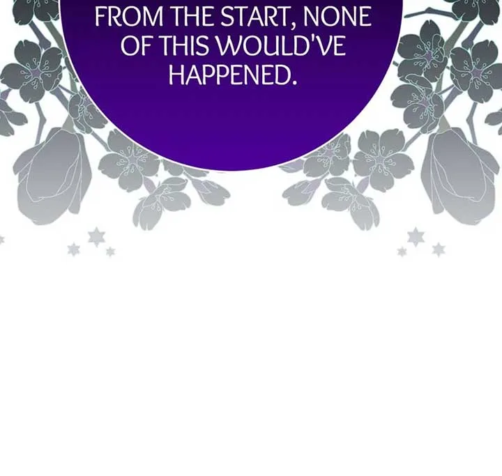 I Thought I was the Real Daughter Chapter 52 page 9