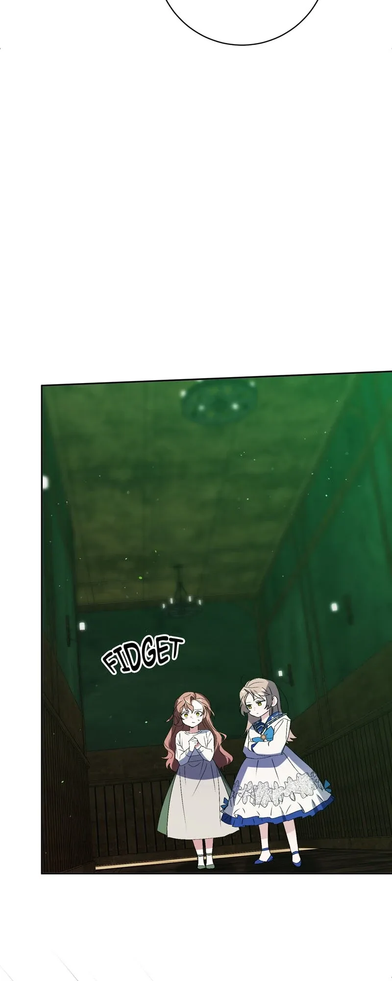 I Thought I was the Real Daughter Chapter 48 page 60