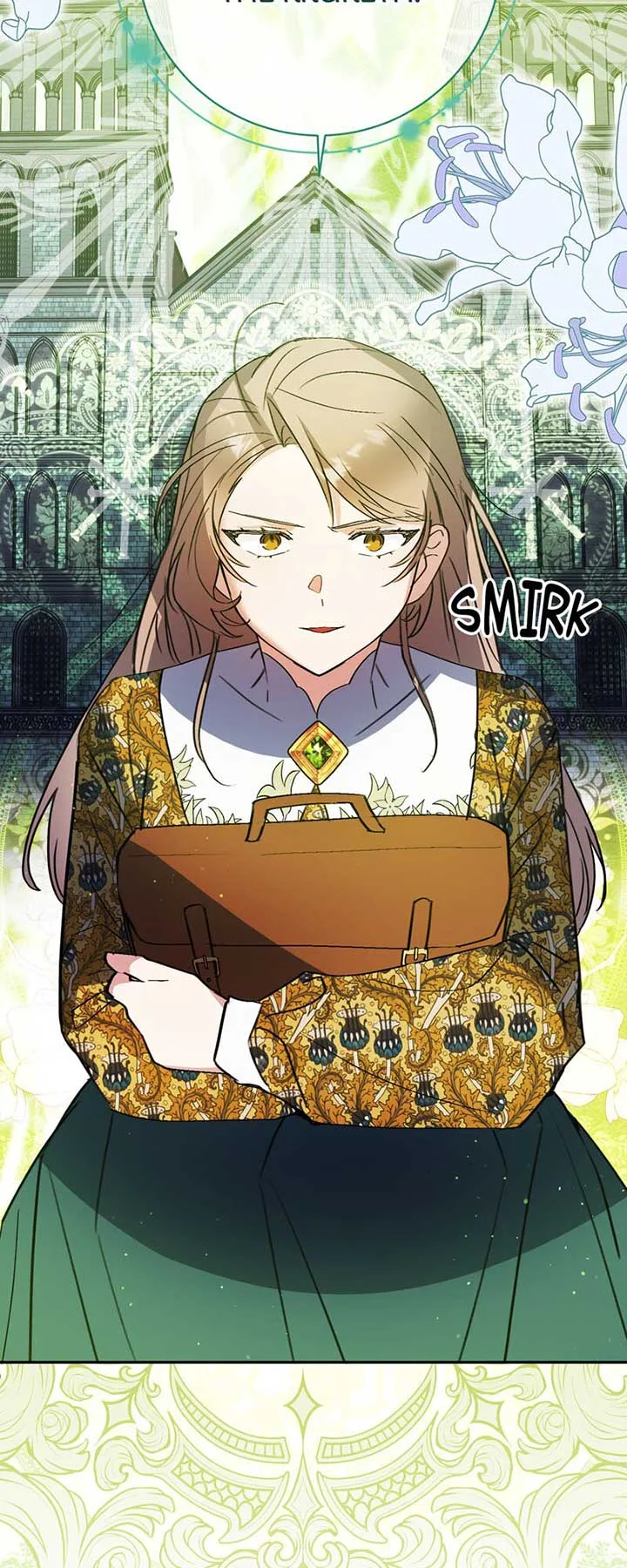 I Thought I was the Real Daughter Chapter 52 page 66