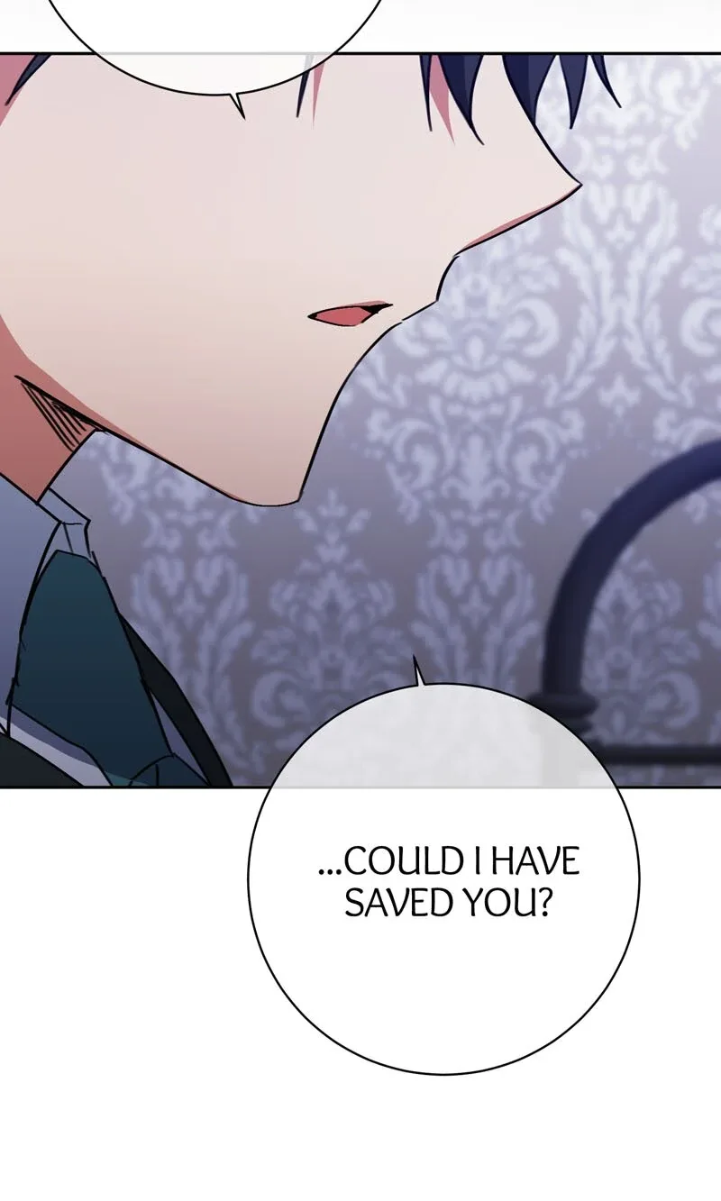 I Thought I was the Real Daughter Chapter 51 page 38