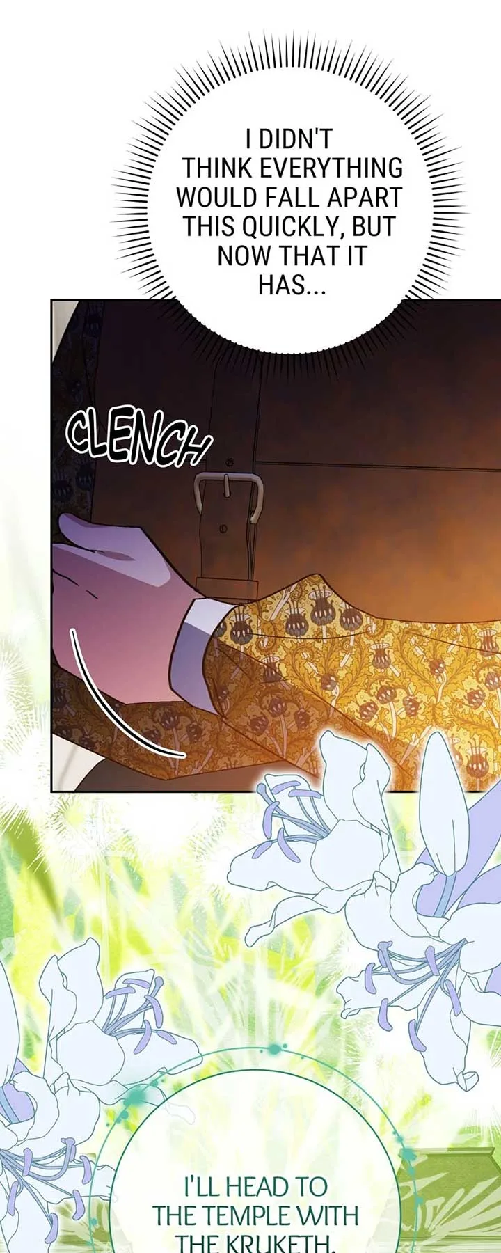 I Thought I was the Real Daughter Chapter 52 page 65