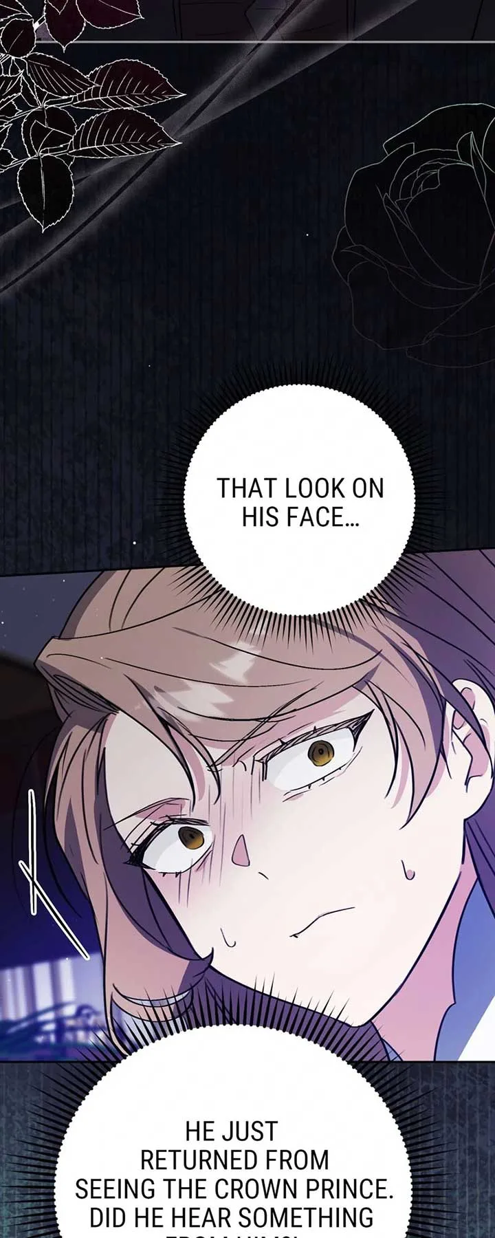 I Thought I was the Real Daughter Chapter 52 page 19