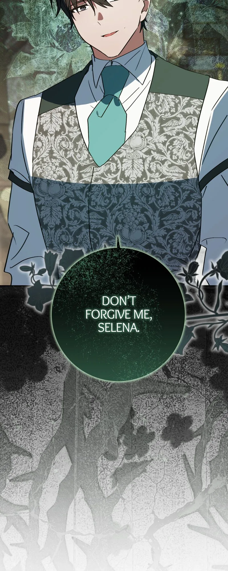 I Thought I was the Real Daughter Chapter 51 page 41