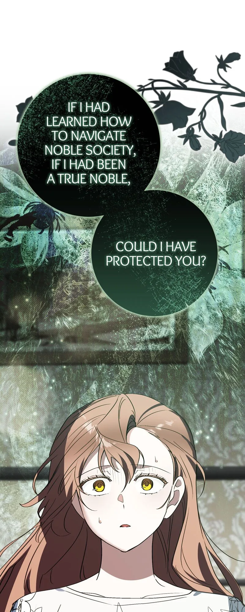 I Thought I was the Real Daughter Chapter 51 page 39