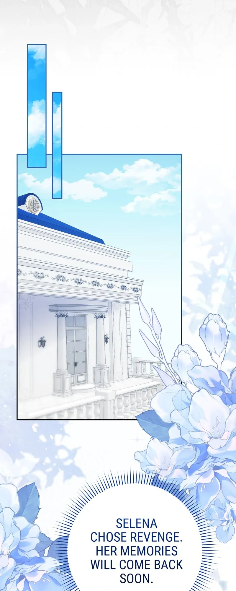I Thought I was the Real Daughter Chapter 51 page 42