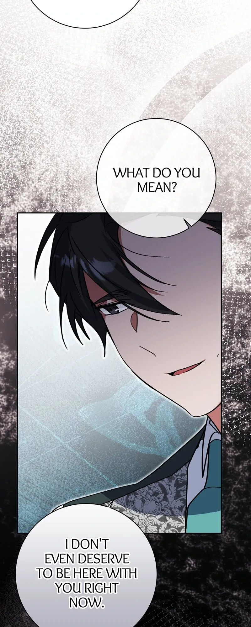 I Thought I was the Real Daughter Chapter 51 page 19