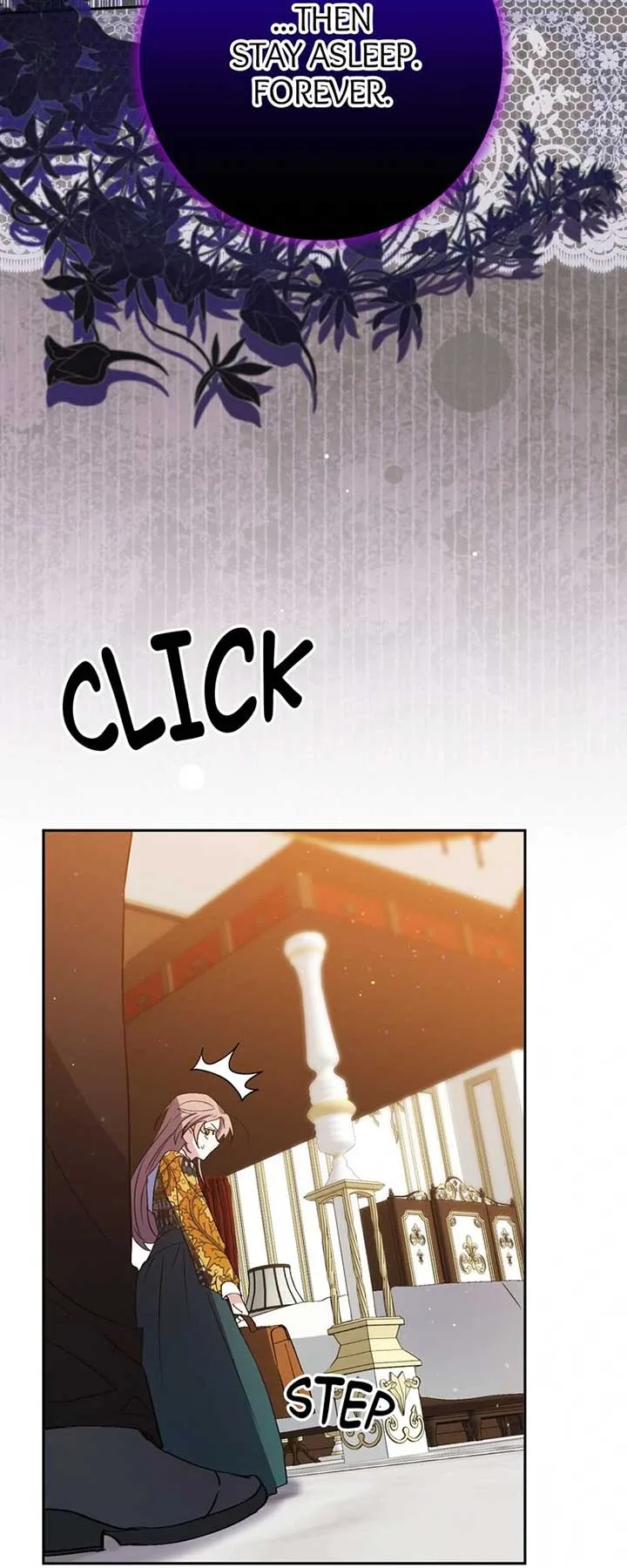 I Thought I was the Real Daughter Chapter 52 page 16