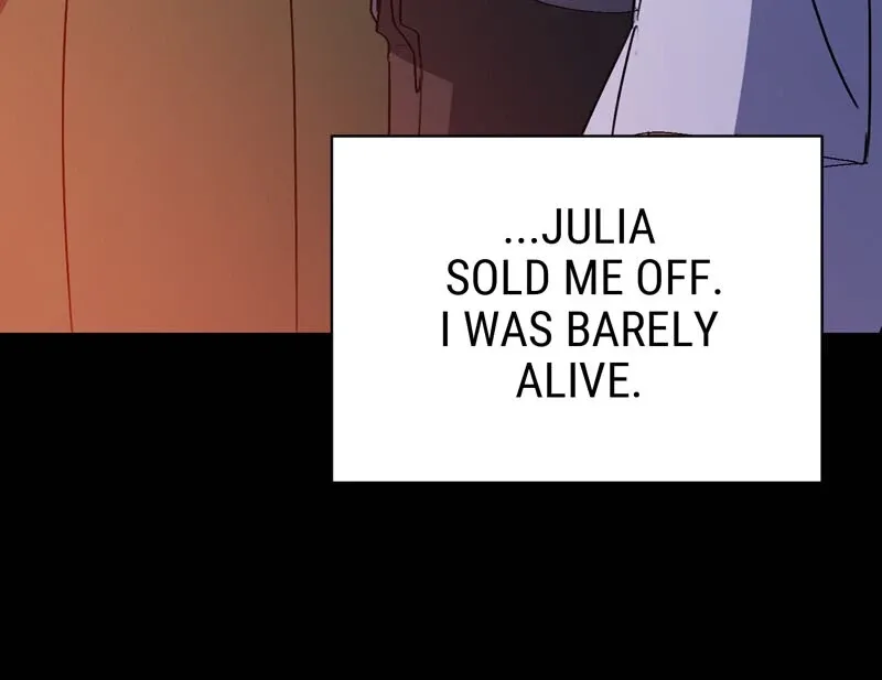 I Thought I was the Real Daughter Chapter 51 page 23