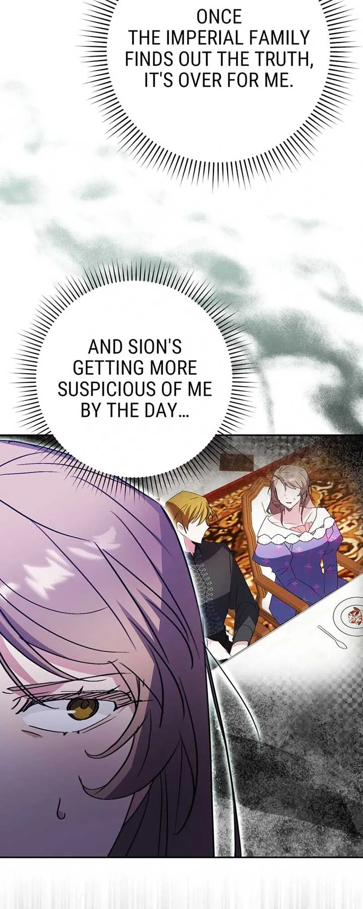 I Thought I was the Real Daughter Chapter 52 page 5