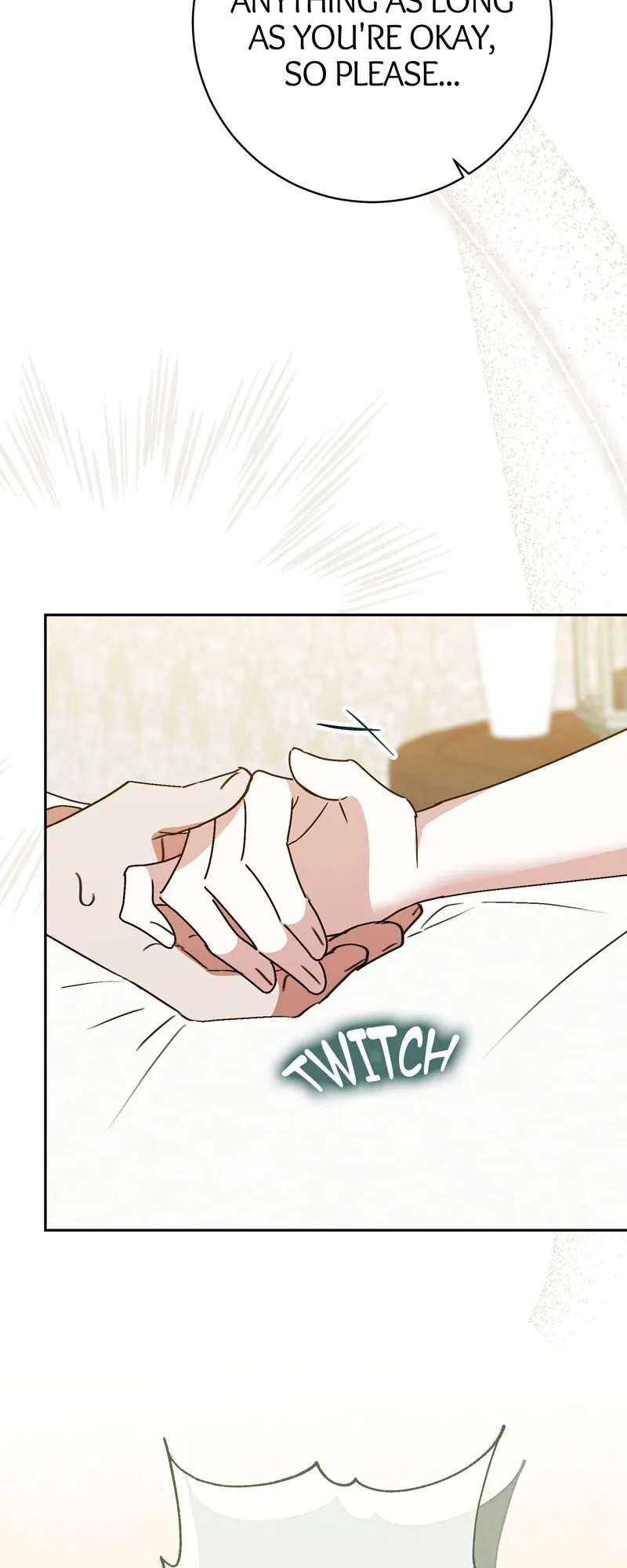 I Thought I was the Real Daughter Chapter 51 page 5