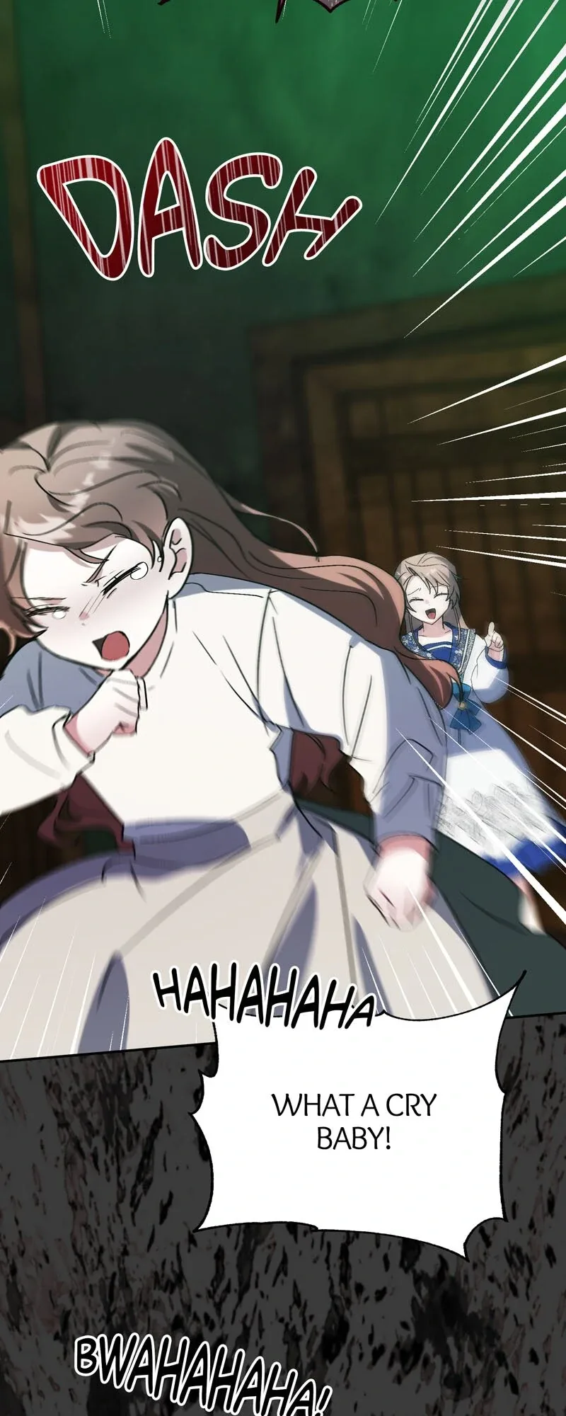 I Thought I was the Real Daughter Chapter 48 page 66