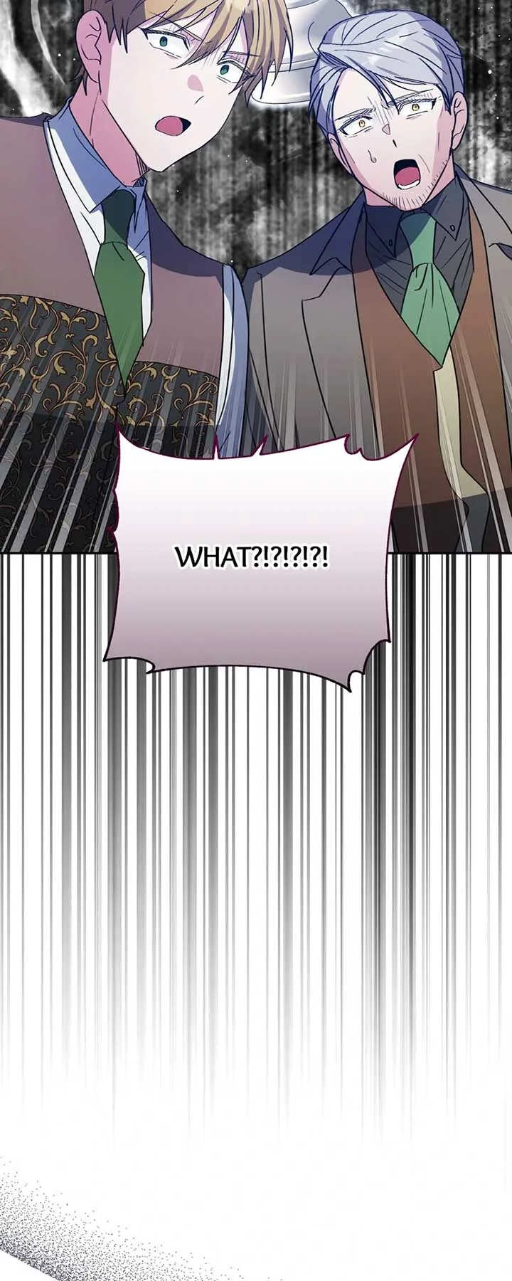 I Thought I was the Real Daughter Chapter 52 page 61