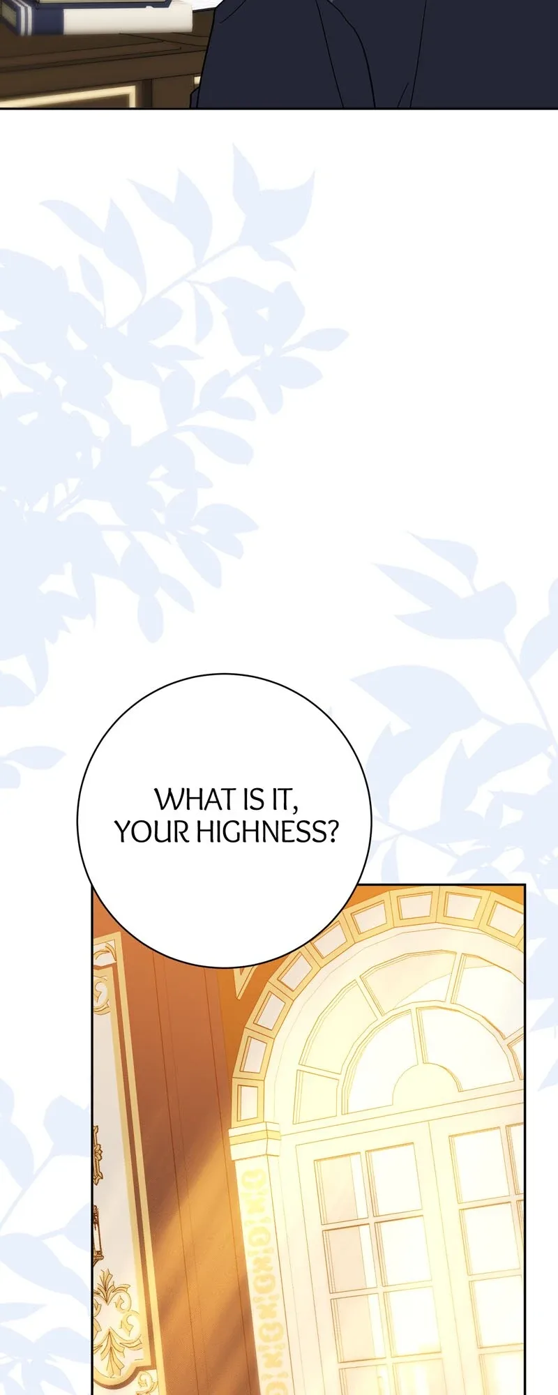 I Thought I was the Real Daughter Chapter 51 page 47