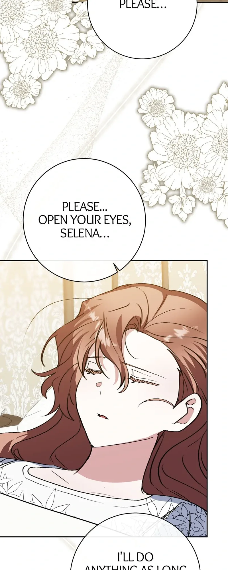 I Thought I was the Real Daughter Chapter 51 page 4