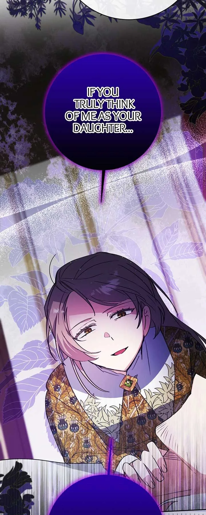 I Thought I was the Real Daughter Chapter 52 page 15
