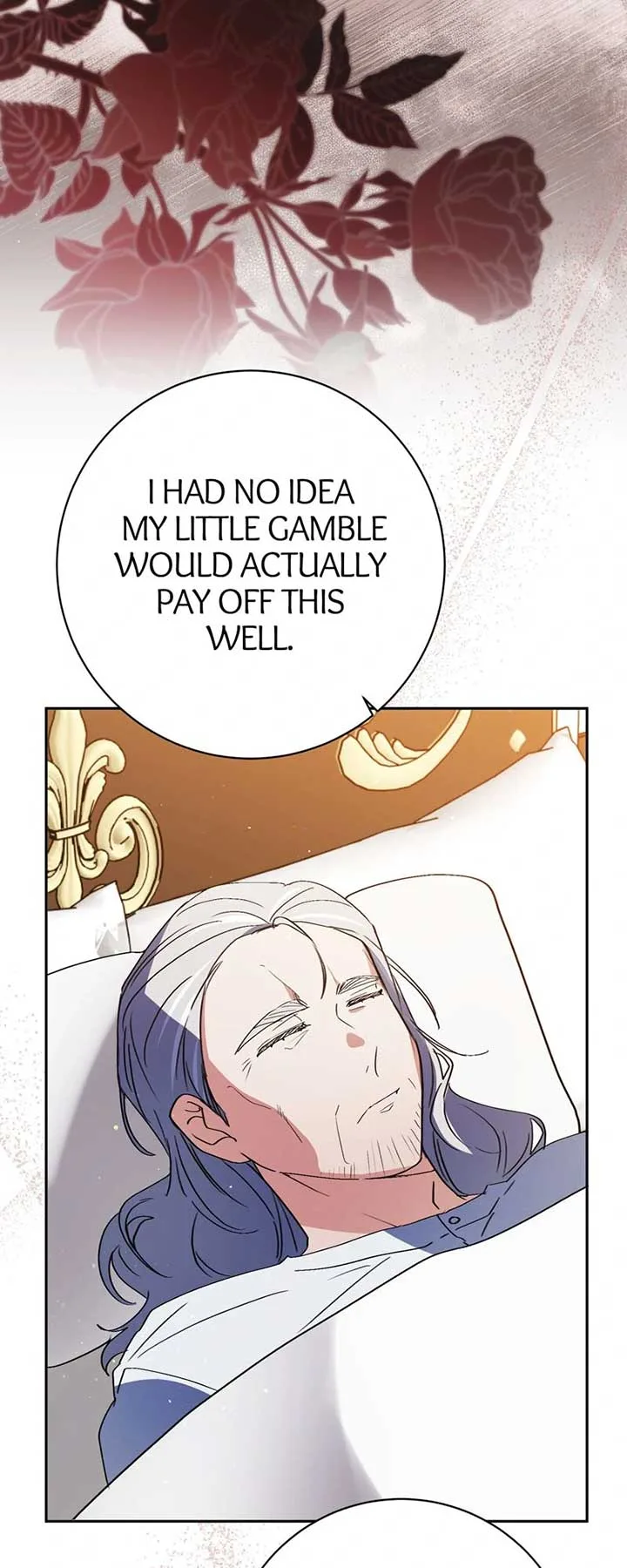 I Thought I was the Real Daughter Chapter 52 page 13