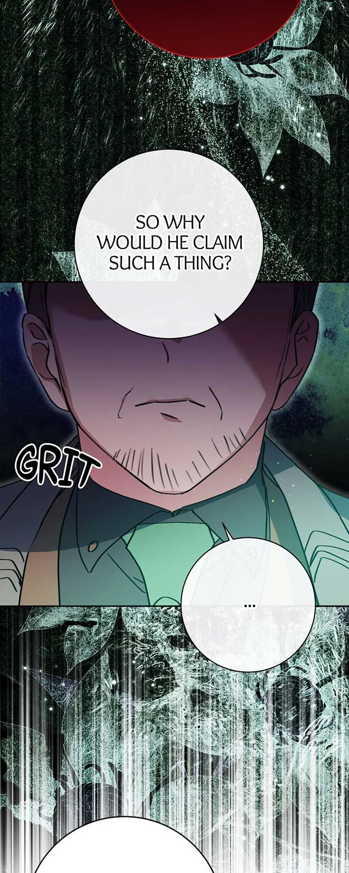 I Thought I was the Real Daughter Chapter 52 page 40