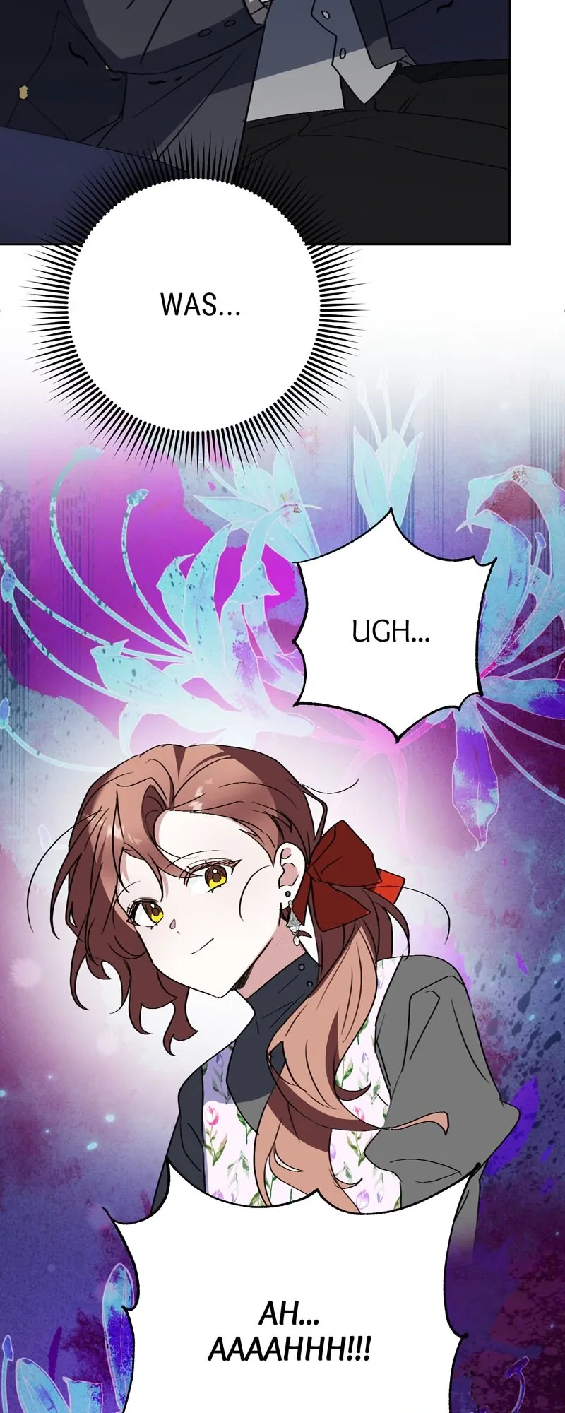 I Thought I was the Real Daughter Chapter 51 page 69