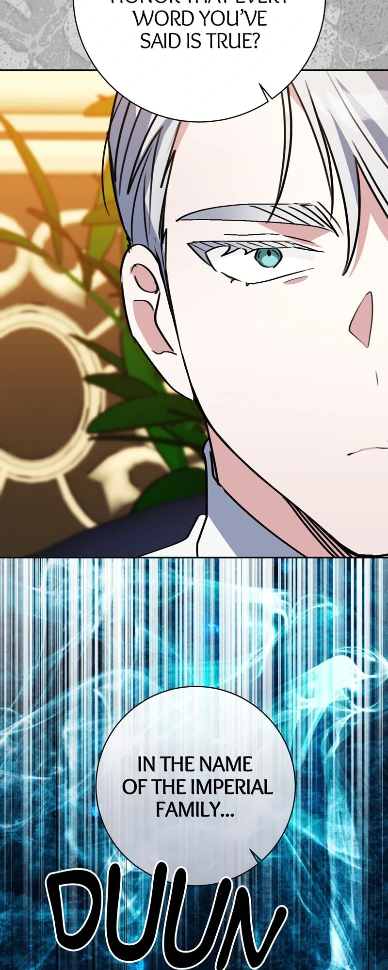 I Thought I was the Real Daughter Chapter 51 page 66