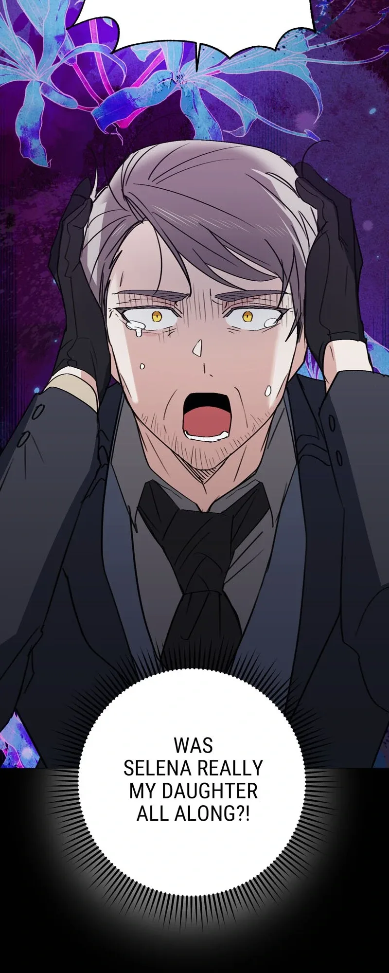 I Thought I was the Real Daughter Chapter 51 page 70