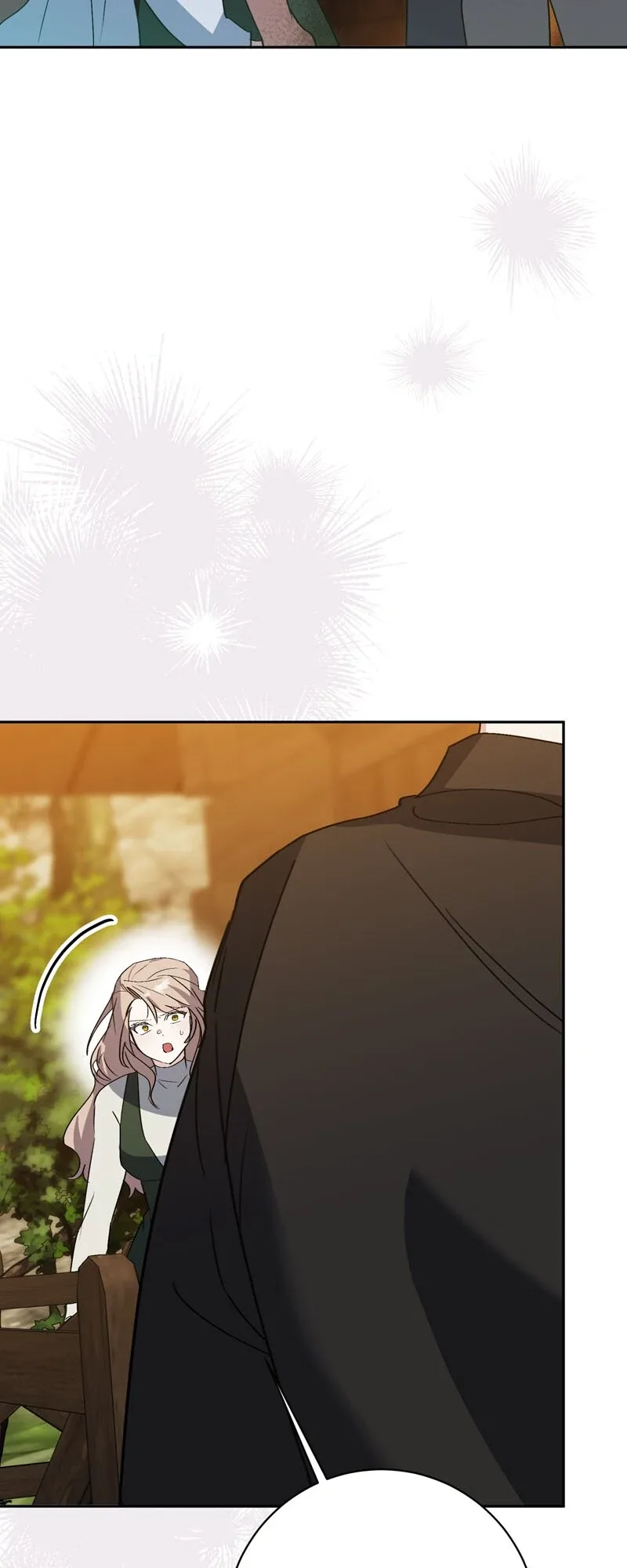 I Thought I was the Real Daughter Chapter 50 page 11