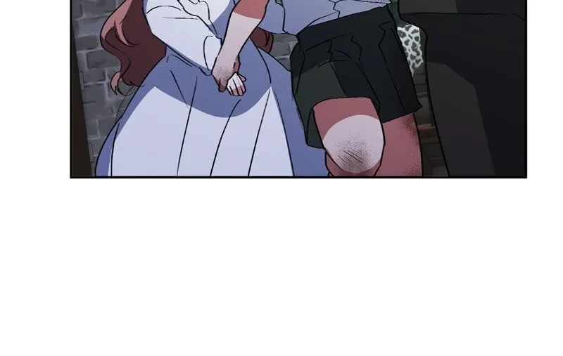 I Thought I was the Real Daughter Chapter 50 page 9
