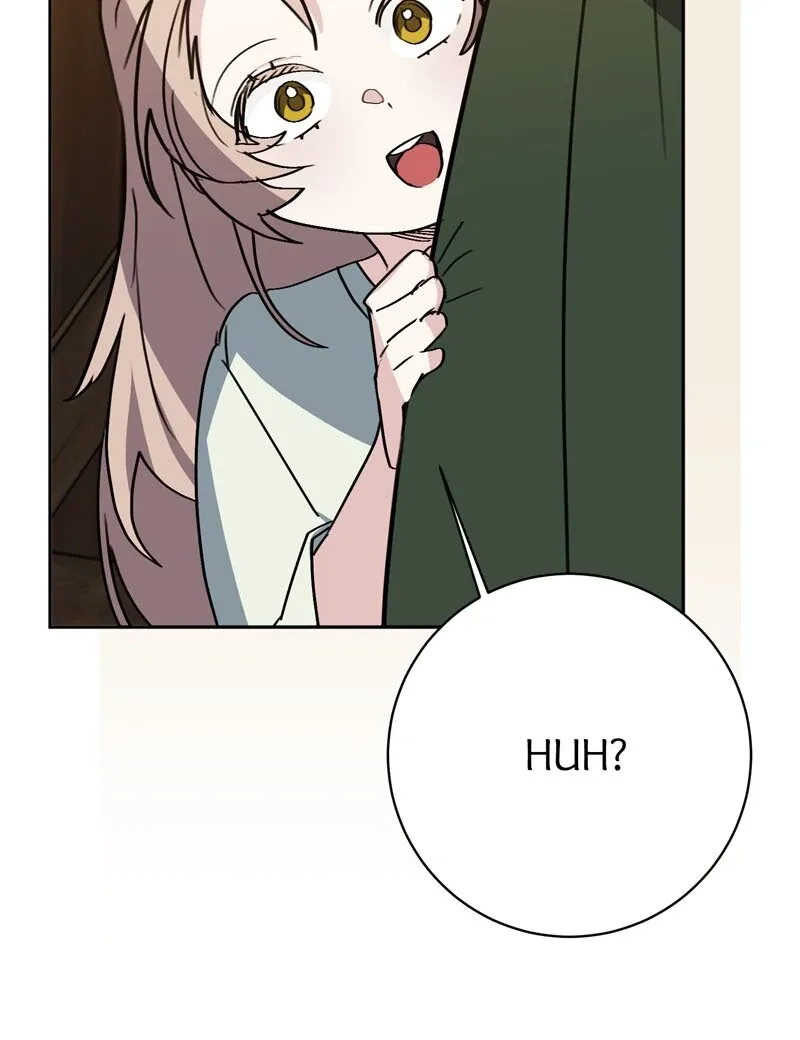 I Thought I was the Real Daughter Chapter 50 page 17