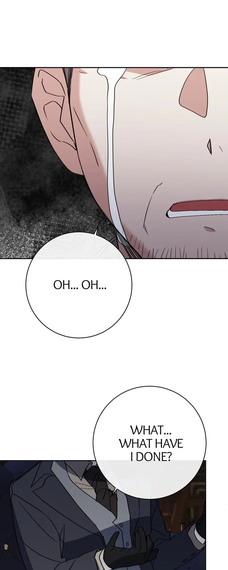 I Thought I was the Real Daughter Chapter 51 page 68