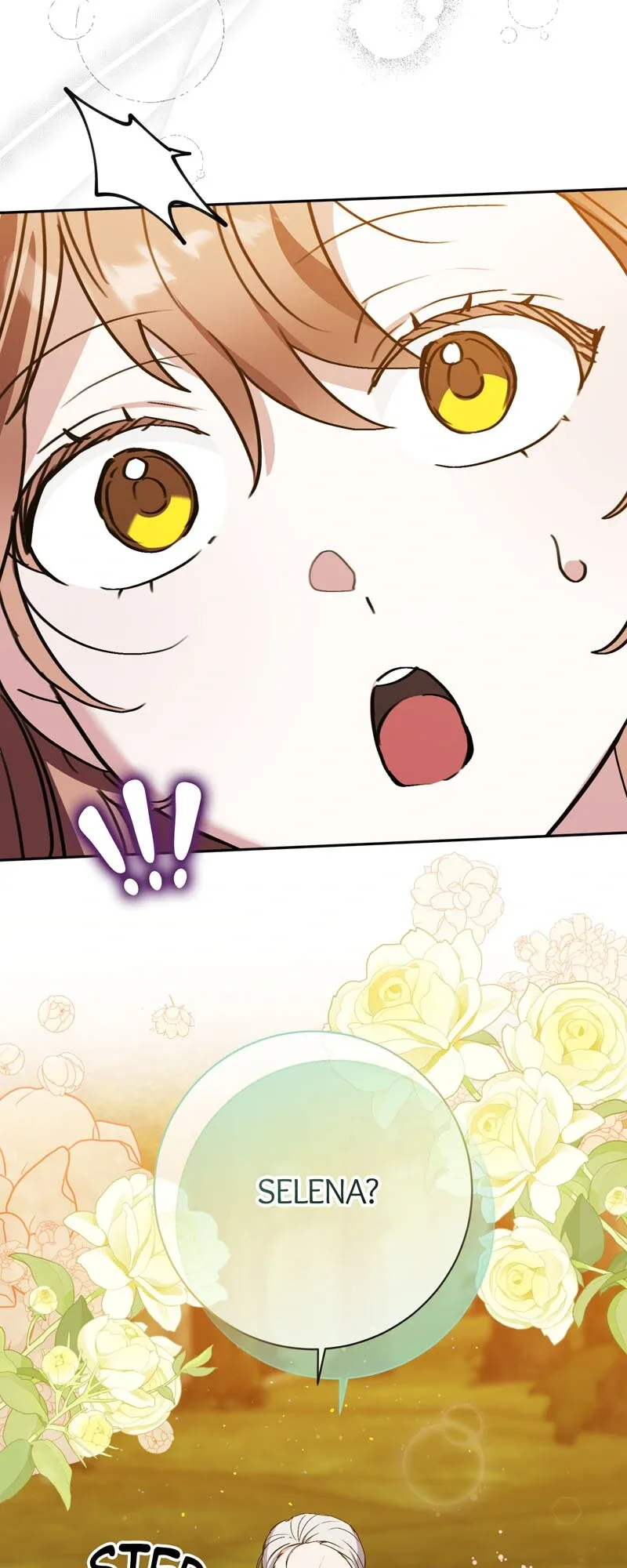 I Thought I was the Real Daughter Chapter 50 page 20