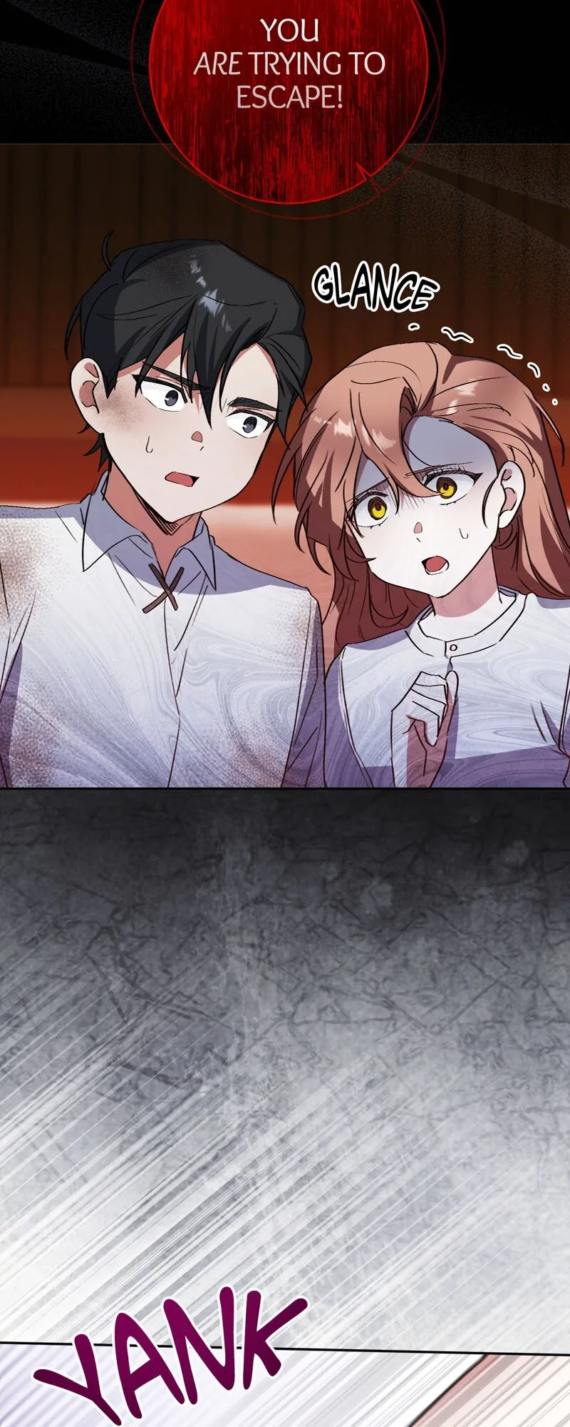 I Thought I was the Real Daughter Chapter 50 page 4