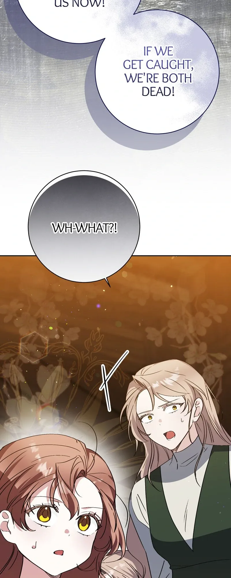 I Thought I was the Real Daughter Chapter 50 page 15