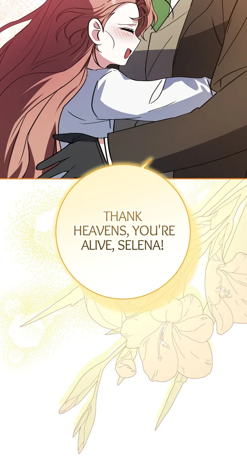I Thought I was the Real Daughter Chapter 50 page 25