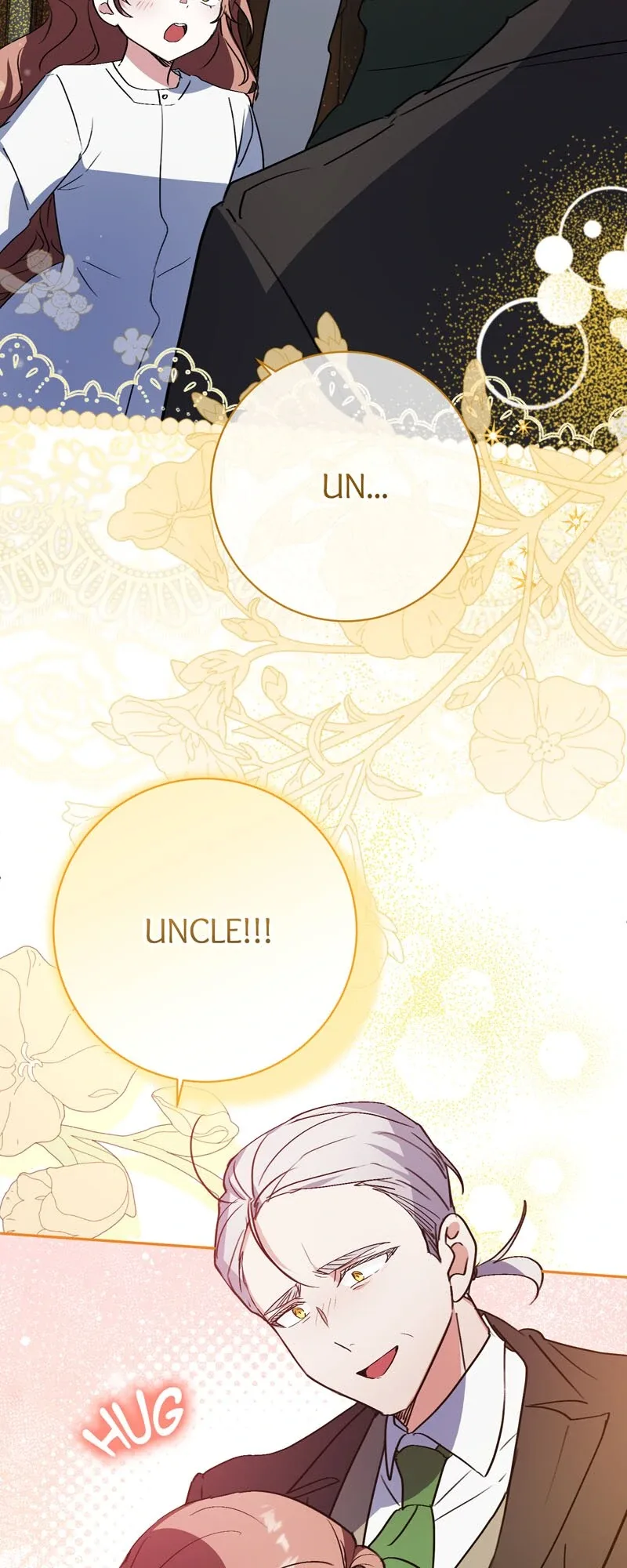 I Thought I was the Real Daughter Chapter 50 page 24