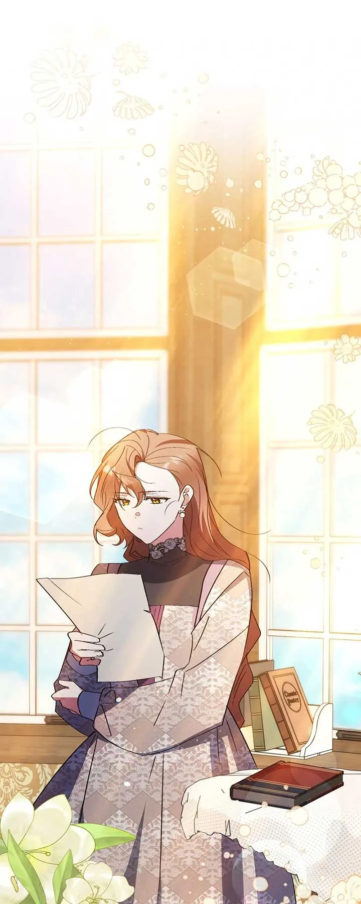 I Thought I was the Real Daughter Chapter 55 page 2