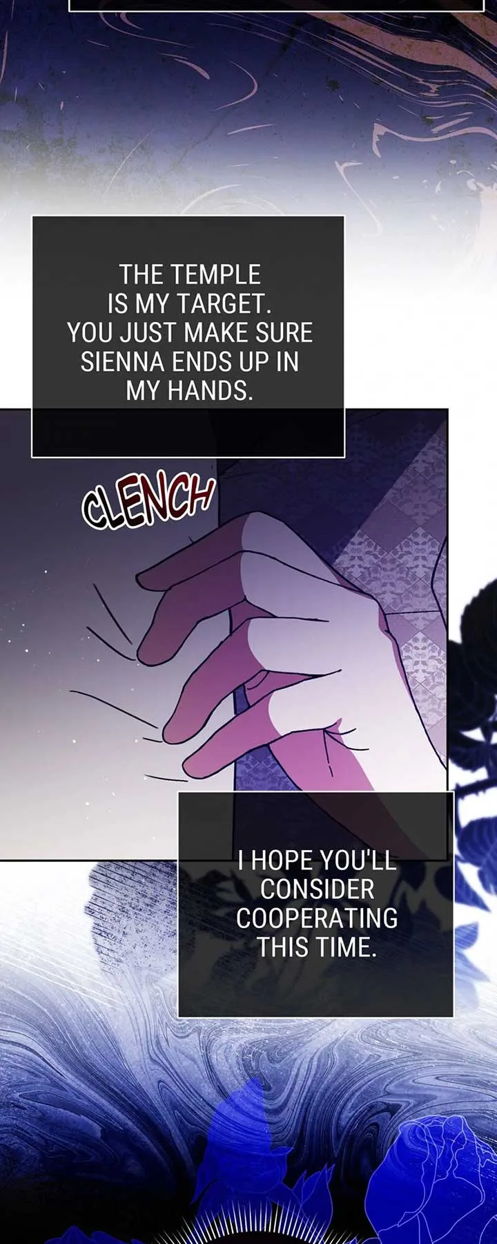 I Thought I was the Real Daughter Chapter 55 page 5