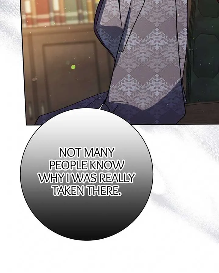 I Thought I was the Real Daughter Chapter 55 page 48
