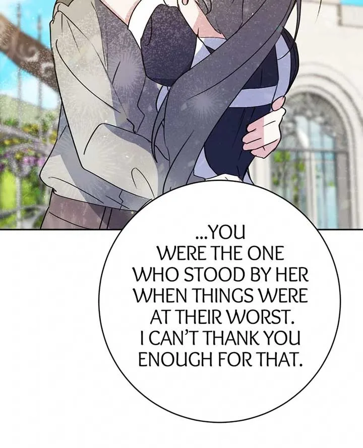 I Thought I was the Real Daughter Chapter 55 page 33