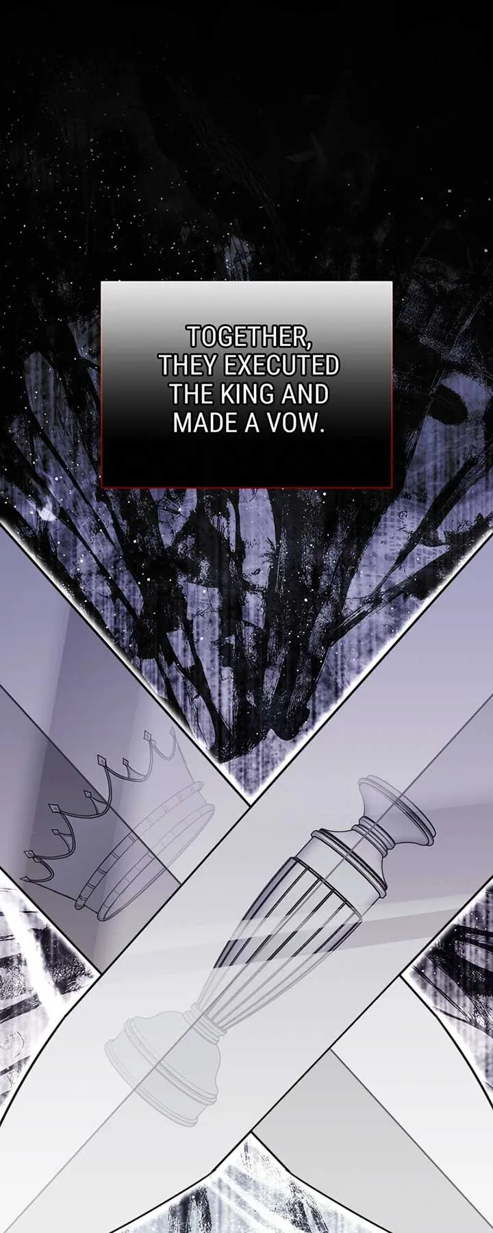 I Thought I was the Real Daughter Chapter 55 page 18