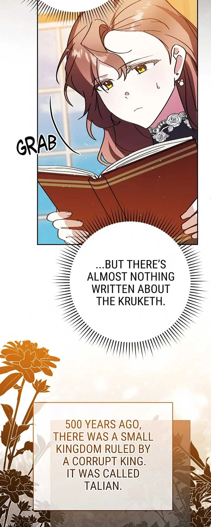 I Thought I was the Real Daughter Chapter 55 page 13