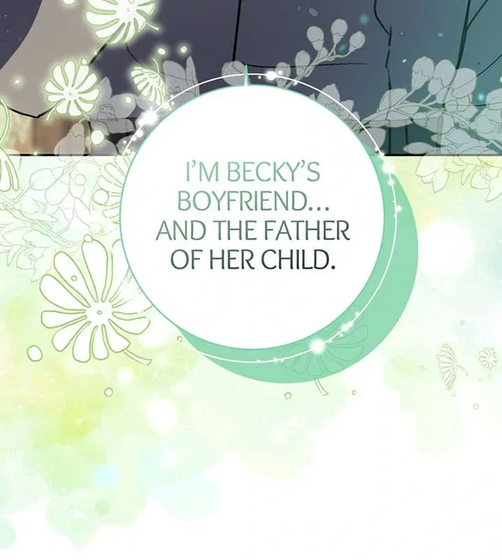 I Thought I was the Real Daughter Chapter 55 page 25