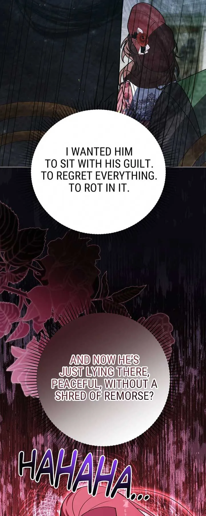 I Thought I was the Real Daughter Chapter 56 page 26