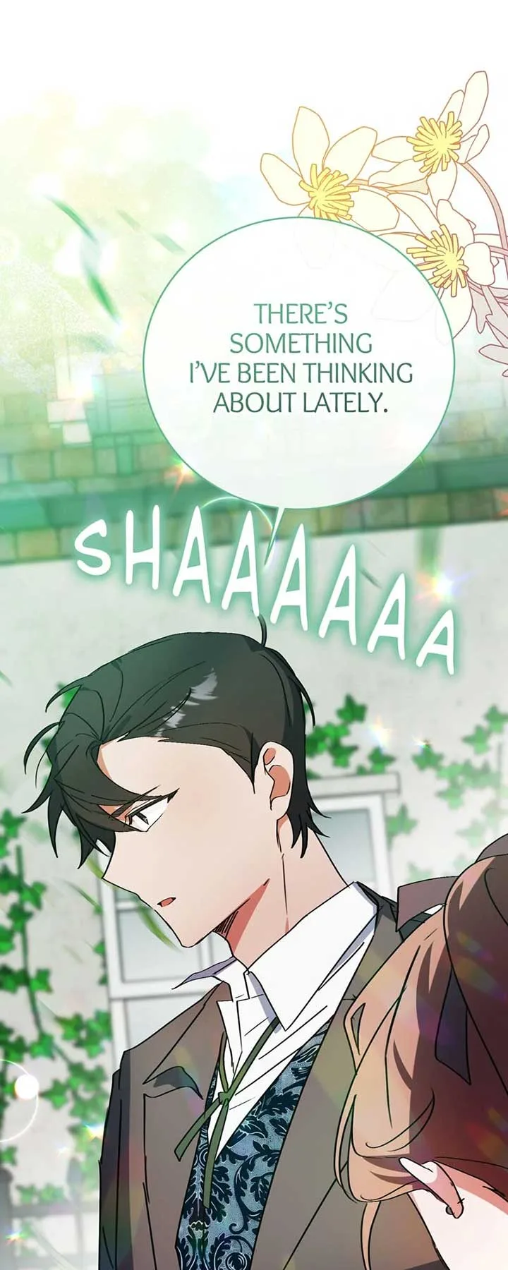I Thought I was the Real Daughter Chapter 56 page 9